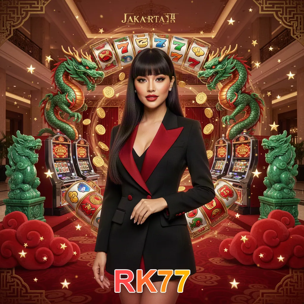 Masuk RK77