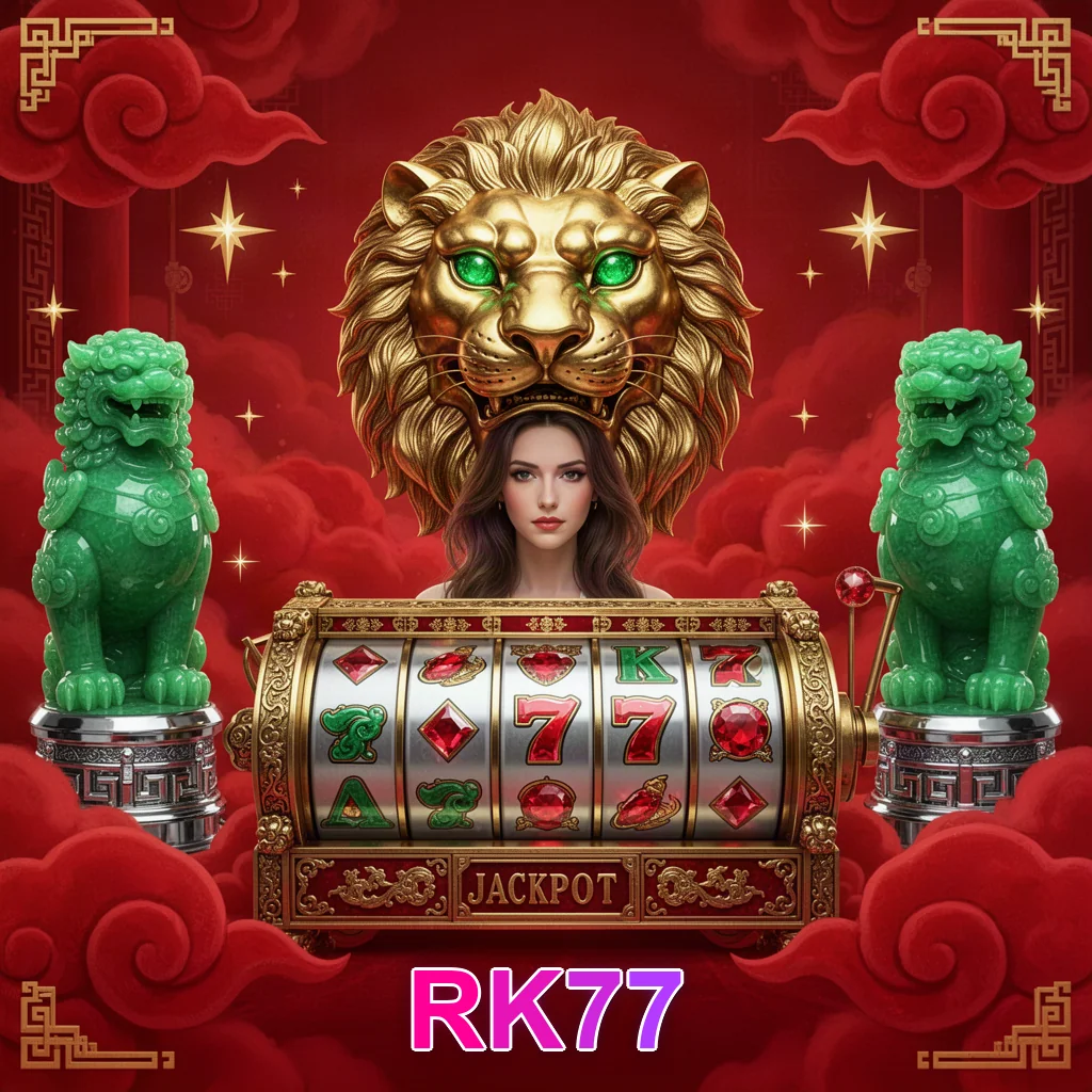 Instal RK77