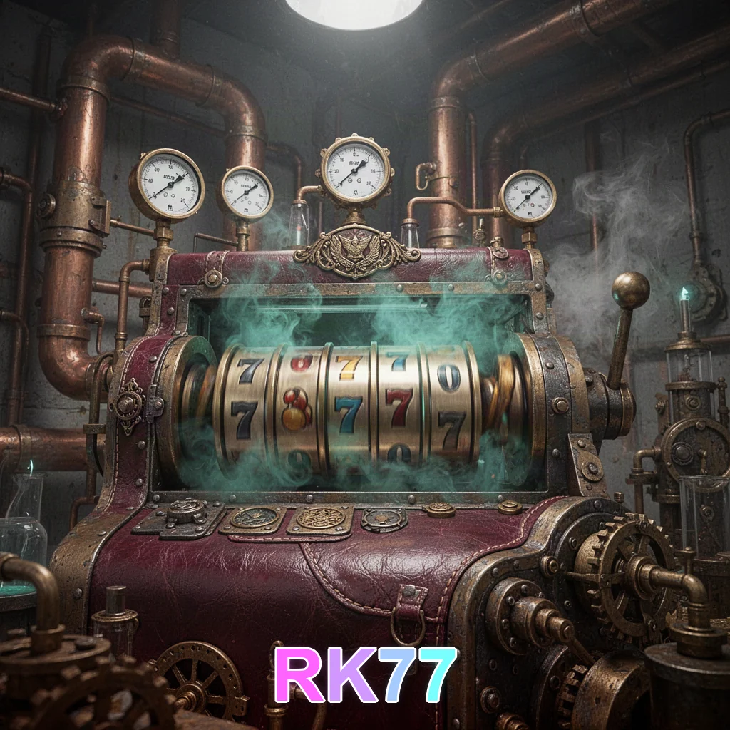 RK77 apk