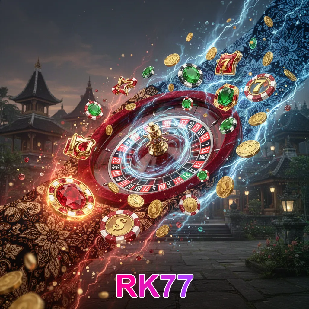 Menang RK77