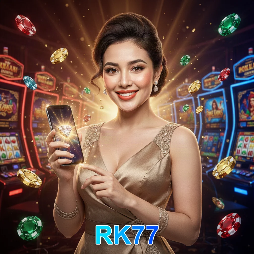 Platform RK77