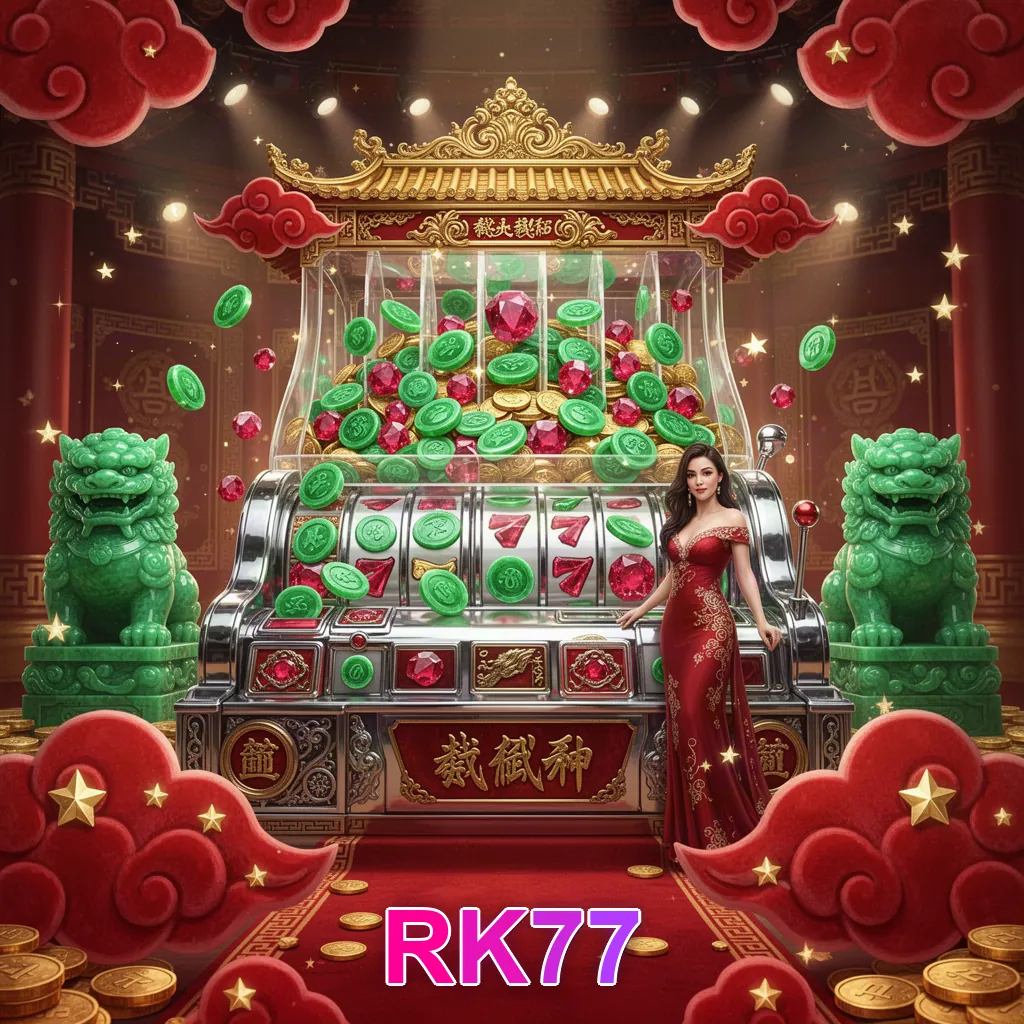 RK77 bonus