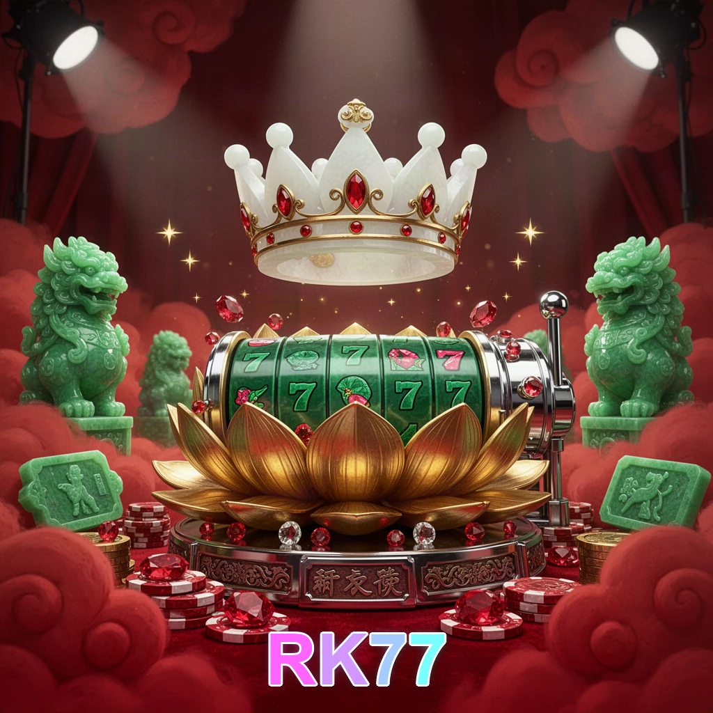 6 keuntungan eksklusif program VIP RK77