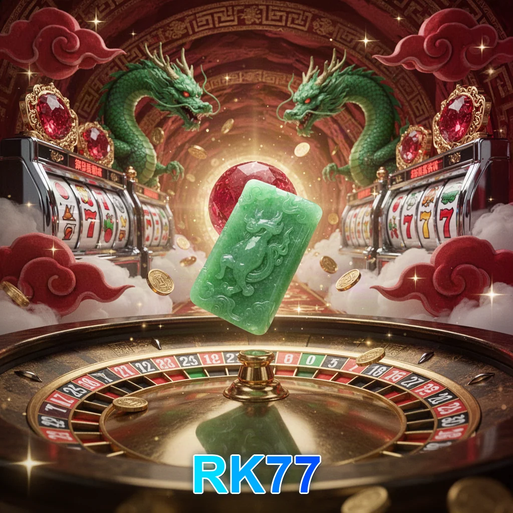 Facebook RK77